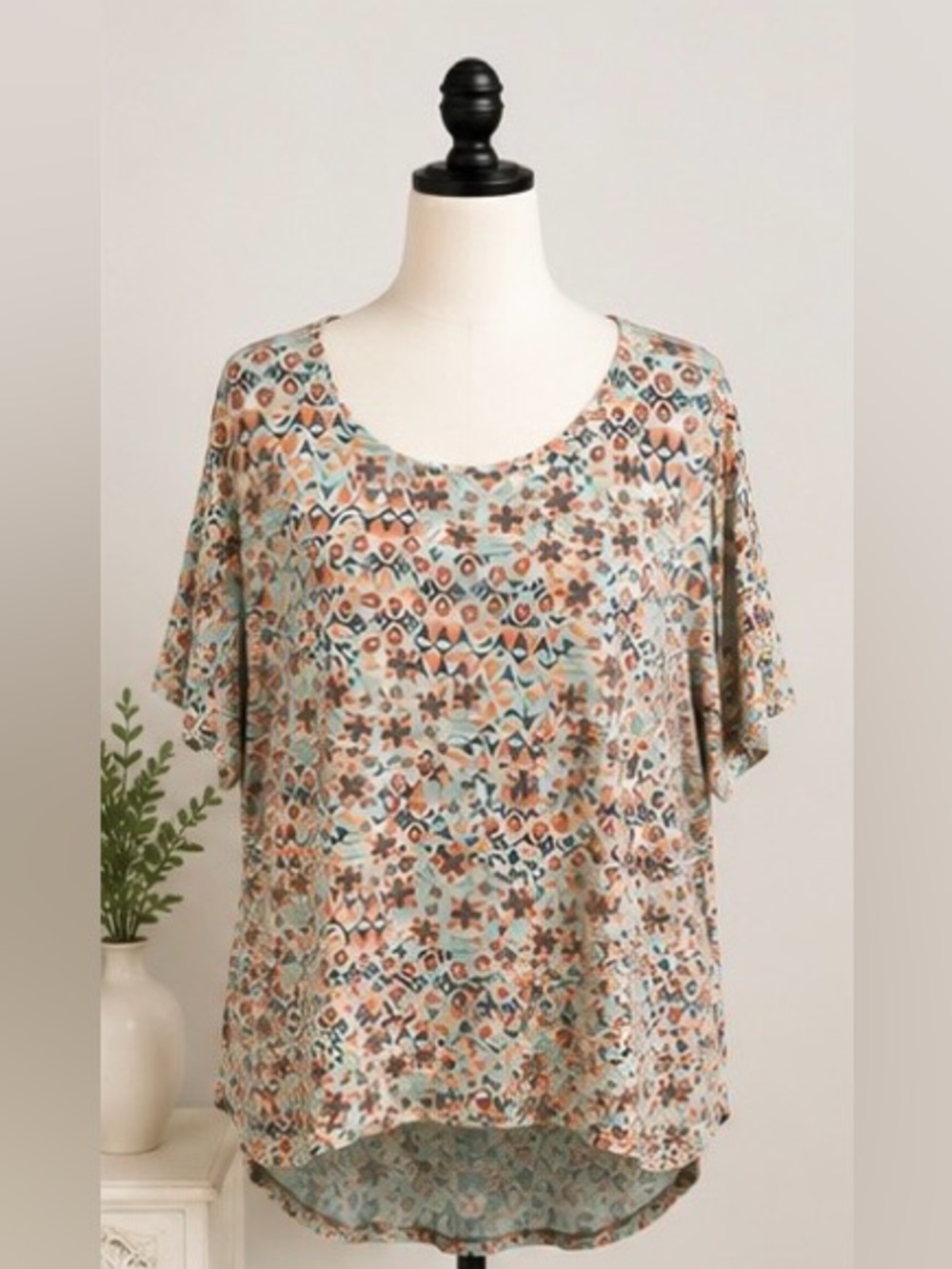 Lularoe Irma
